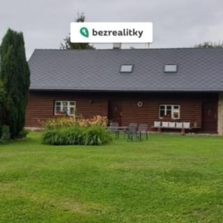 Prodej rodinného domu 148 m² Střevač Nadslav