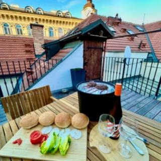 Prodej bytu 2+kk 50 m² Praha