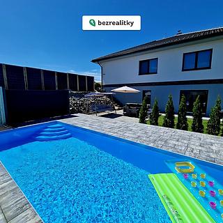 Prodej rodinného domu 185 m&sup2; Zajíčkov