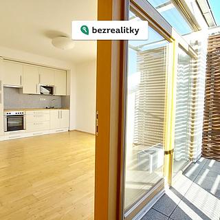 Prodej bytu 2+kk 58 m² Praha Kamýk, K lesu