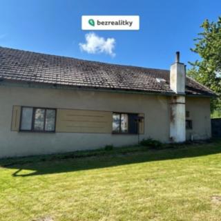 Prodej rodinného domu 120 m² Zderaz