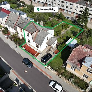 Prodej rodinného domu 202 m&sup2; Znojmo