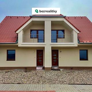 Prodej rodinného domu 123 m² Buštěhrad