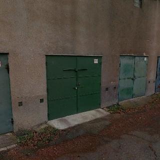 Prodej garáže 20 m² Most, Chmelná