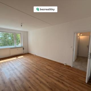 Prodej bytu 2+1 62 m² Františkovy Lázně, Táborská