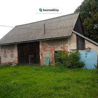 Prodej stavební parcely 910 m² Rybníček