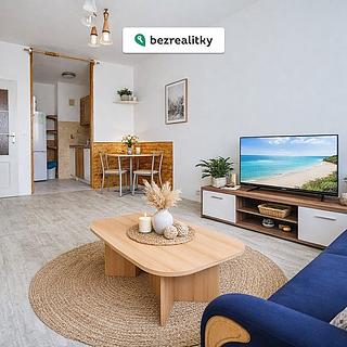 Prodej bytu 2+kk 40 m&sup2; Kladno