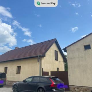 Prodej rodinného domu 180 m² Praha