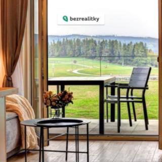 Prodej bytu 1+kk a garsoniéry 38 m² Frymburk Kovářov