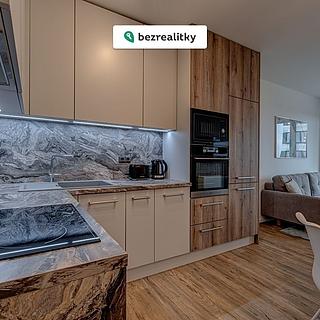 Prodej bytu 2+kk 87 m² Praha