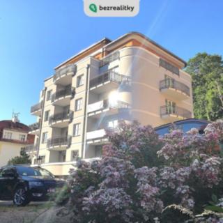 Prodej bytu 3+kk 130 m² Karlovy Vary