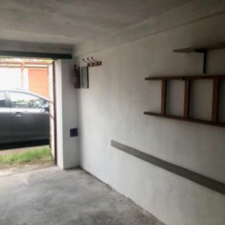 Prodej garáže 18 m² Chomutov