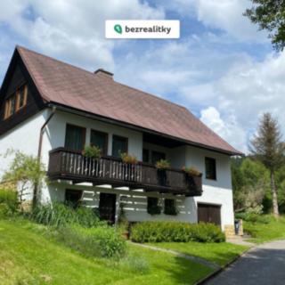 Prodej rodinného domu 200 m² Rokytnice nad Jizerou Horní Rokytnice