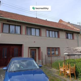Prodej rodinného domu 178 m² Čelčice
