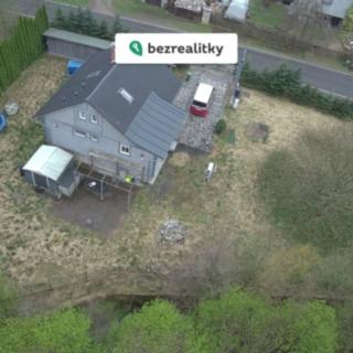 Prodej rodinného domu 132 m² Mníšek Fojtka, Mníšecká