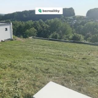 Prodej stavební parcely 872 m² Březnice