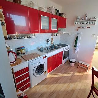 Prodej bytu 3+1 75 m² Benešov