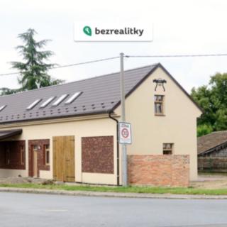 Prodej rodinného domu 130 m² Libiš, Libušino náměstí