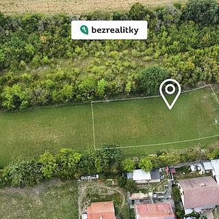 Prodej stavební parcely 1 627 m² Vonoklasy