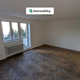 Prodej bytu 2+1 65 m² Chrudim IV, Palackého třída