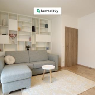 Prodej bytu 2+kk 52 m² Praha