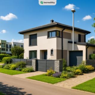 Prodej rodinného domu 163 m² Chýně