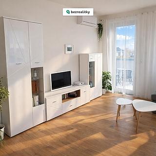 Prodej bytu 2+kk 59 m&sup2; Praha