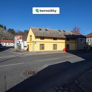 Prodej bytu 5+1 a více 156 m² Praha Hlubočepy, Hlubočepská