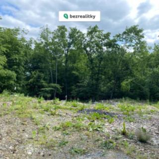 Prodej stavební parcely 1 200 m² Hradištko