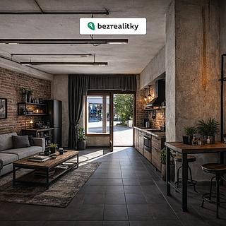 Prodej bytu 2+kk 58 m² Harrachov