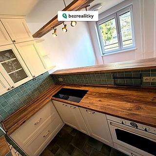 Prodej bytu 1+1 40 m² Rožnov pod Radhoštěm, Moravská