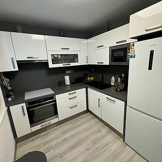 Prodej bytu 3+1 63 m² Zliv, Zahradní