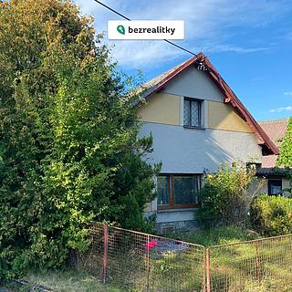 Prodej chaty 86 m² Staňkovice Nová Ves