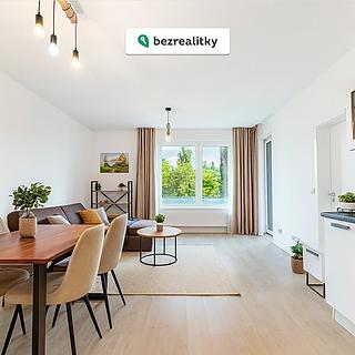 Prodej bytu 3+kk 98 m² Praha Strašnice, Zvěřinova