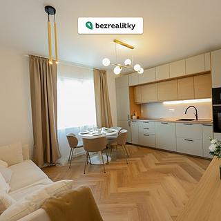 Prodej bytu 3+kk 58 m&sup2; Praha