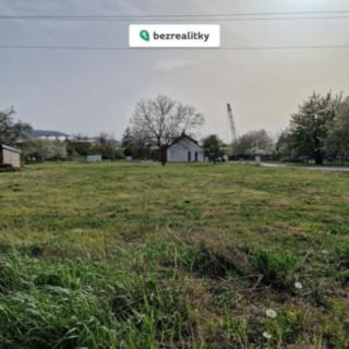 Prodej stavební parcely 1 397 m² Dobřichovice, Za Archivem