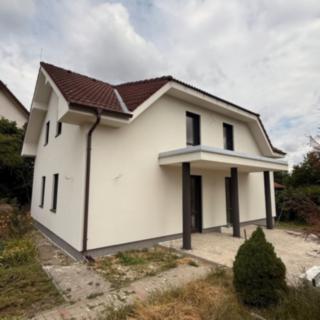 Prodej rodinného domu 170 m² Dolní Břežany Zálepy, Na Zálepech