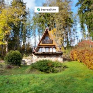 Prodej stavební parcely 496 m² Černý Důl