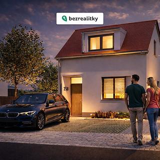 Prodej rodinného domu 105 m&sup2; Mikulov