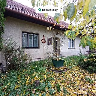 Prodej rodinného domu, 75m²