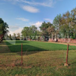 Prodej stavební parcely 2 924 m² Moravec