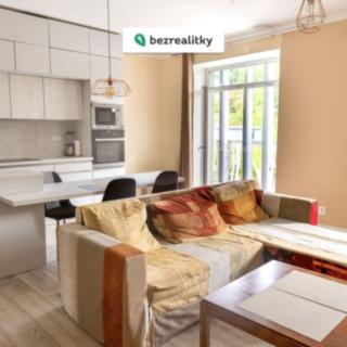 Prodej bytu 2+kk 55 m² Lelekovice