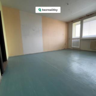 Prodej bytu 3+kk 55 m² Praha
