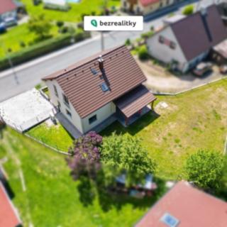 Prodej rodinného domu 143 m² Bezdružice, Úterská