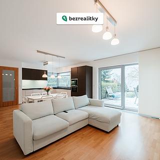 Prodej rodinného domu 139 m&sup2; Unhošť