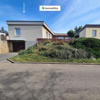 Prodej rodinného domu 127 m² Plzeň