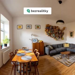 Prodej bytu 3+kk 85 m² České Budějovice 3, Skuherského