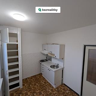 Prodej bytu 1+1 35 m&sup2; Ústí nad Orlicí