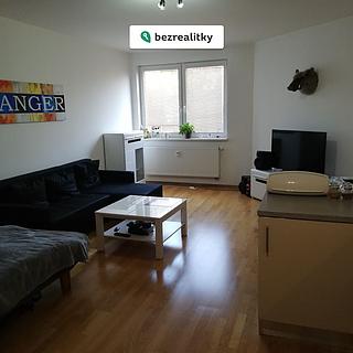 Prodej bytu 1+kk, garsoniery 35 m&sup2; Praha
