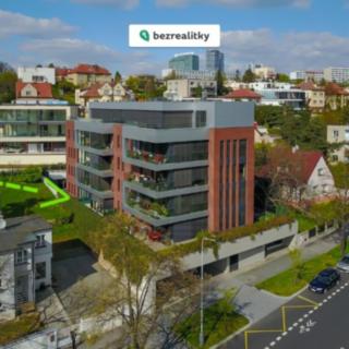 Prodej bytu 2+kk 97 m² Praha Podolí, Jeremenkova